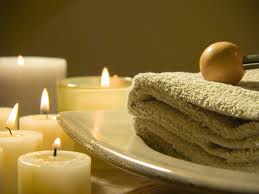 Spa Packages